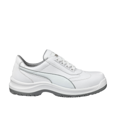 Puma 640622 PUMA Védőcipő (44) - Clarity Low S2 SRC