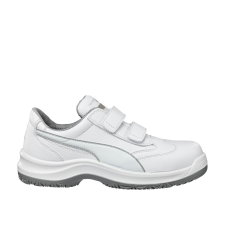 Puma 640642 PUMA Védőcipő (37) - Absolute Low S2 SRC munkavédelmi cipő