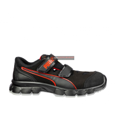 Puma 640891 PUMA Védőszandál (40) - Aviat Low NEW S1P ESD SRC