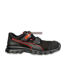 Puma 640891 PUMA Védőszandál (42) - Aviat Low NEW S1P ESD SRC munkavédelmi cipő