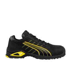 Puma 642710 PUMA Védőcipő (44) - Amsterdam Low S3 SRC