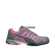 Puma 642910 PUMA Női védőcipő (42) - Celerity Knit Pink Wns S1 HRO SRC