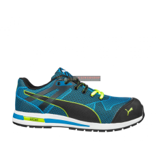 Puma 643060 PUMA Védőcipő (42) - Blaze Knit Low S1P HRO SRC