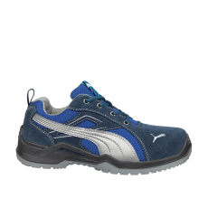 Puma 643610 PUMA Védőcipő (40) - Omni Sky Low S1P SRC