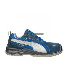 Puma 643610 PUMA Védőcipő - Omni Sky Low S1P SRC