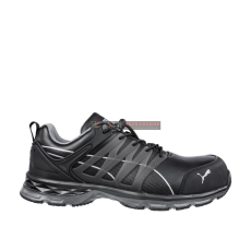Puma 643840 PUMA Védőcipő - Velocity 2.0 Black Low S3 ESD HRO SRC