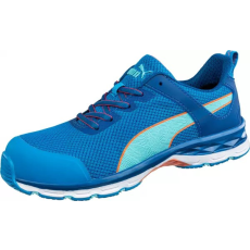 Puma 643910 PUMA Női védőcipő (40) - Beat Wns Low S1 ESD HRO SRC