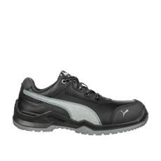 Puma 644230 PUMA Védőcipő (43) - Argon RX Low S3 ESD SRC