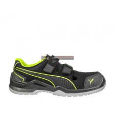 Puma 644300 PUMA Védőszandál (44) - Neodyme Green Low S1P ESD SRC munkavédelmi cipő