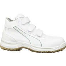 Puma Absolute Mid S2 SRC Védõbakancs