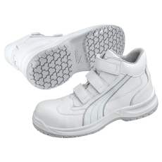 Puma Absolute Mid S2 SRC Védőbakancs 63.018.2