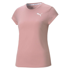 Puma Active Tee 58685780 női póló, rózsaszín S