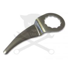 Puma Air Tools Szélvédőkivágó kés 3A íves 30 mm (TP6014-3A) autójavító eszköz