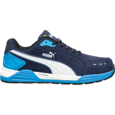 Puma airtwist blue low S3S esd FO HRO SR munkavédelmi cipő (43) munkavédelmi cipő