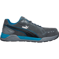  Puma Airtwist Grey low S3S ESD FO HRO SR munkavédelmi cipő