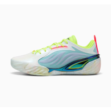 Puma All-Pro Nitro Elite kosárlabda cipő Fehér 44.5 férfi cipő