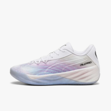 Puma ALL-PRO NITRO Kosárlabdacipő - Férfi - 42.5