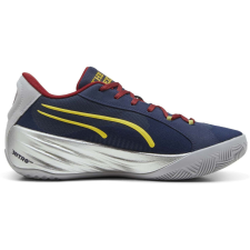 Puma all-pro nitro polar express kosárlabda cipő unisex kék 41 férfi cipő
