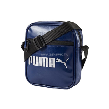 Puma álló fazonú kis oldaltáska-kék P074536-03 kézitáska és bőrönd