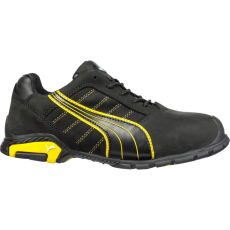 Puma amsterdam low S3L FO SR munkavédelmi cipő (44)