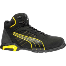 Puma Amsterdam Mid S3L FO SR munkavédelmi bakancs munkavédelmi cipő