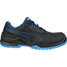 Puma argon blue low S3 esd SRC védőcipő (41) munkavédelmi cipő