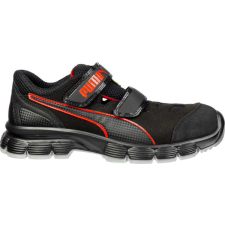 Puma Aviat Low S1PL ESD FO SR munkavédelmi szandál munkavédelmi cipő