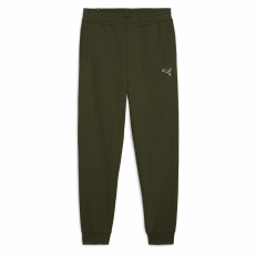 Puma Better Essentials Sweatpants 67681670 Férfi Melegítőnadrág Khaki S