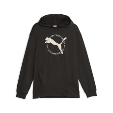 Puma Better Sportswear kapucnis pulóver Tr 67606401 Férfi Fekete L
