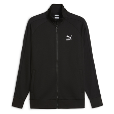 Puma Bluza trening Puma T7 sínkabát 62432801 A Negru XL férfi pulóver, kardigán