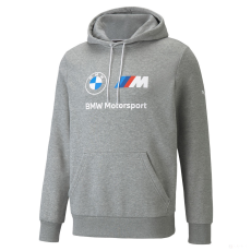 Puma BMW ESS Pulóver