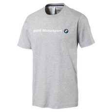 Puma BMW Környakú Team Logo Póló