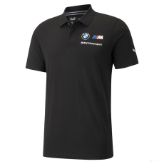 Puma BMW MMS ESS Galléros Póló