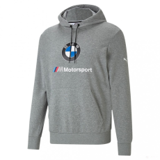 Puma BMW MMS ESS Logo Pulóver