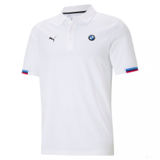 Puma BMW MMS Galléros Póló