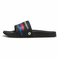 Puma BMW Mms Leadcat 2.0 Logo Papucs 30860901 Férfi Fekete 46