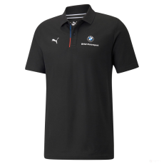 Puma BMW MMS Logo Galléros Póló