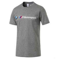 Puma BMW MMS Logo Környakú Póló