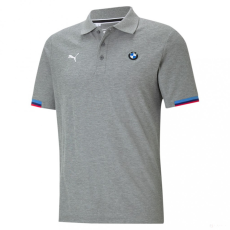 Puma BMW MMS Polo Galléros Póló