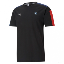 Puma BMW MMS T7 Környakú Póló férfi póló
