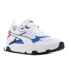 Puma - BMW MMS Trinity fehér férfi cipő Méret:40.5