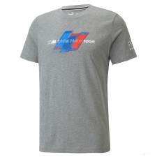 Puma BMW Motorsport Logo Környakú Póló férfi póló