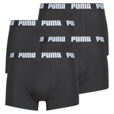 Puma Boxerek BOXER ECOM Pack de 4 Fekete EU M