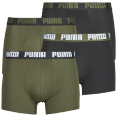 Puma Boxerek BOXER ECOM Pack de 4 Sokszínű EU L