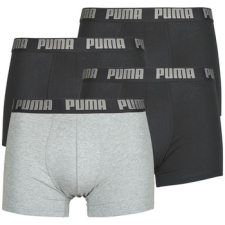 Puma Boxerek BOXER ECOM Pack de 4 Sokszínű EU XL férfi alsó