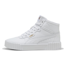 Puma Carina 3.0 Mid Csizma 40145401 Női Fehér 38.5