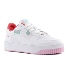 Puma - Carina Street Charms fehér női cipő Méret:37.5 női cipő