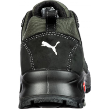 Puma Cascades Low S3 HRO SRC Védőcipő munkavédelmi cipő