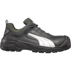  Puma Cascades Low S3S FO CI HI HRO SR munkavédelmi cipő