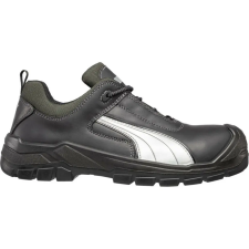  Puma Cascades Low S3S FO CI HI HRO SR munkavédelmi cipő munkavédelmi cipő